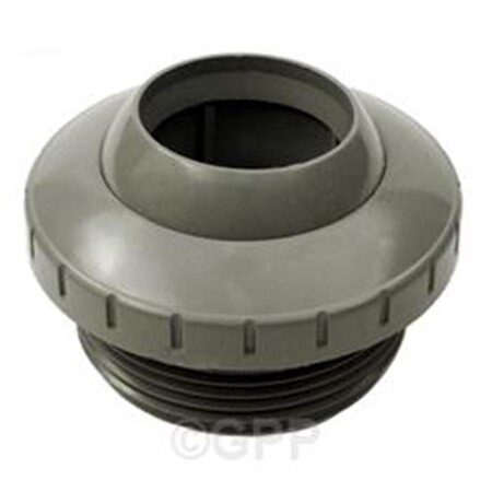 Hands On 1 in. Eyball Fitting 1.5 in. Baged Male Pipe Theart HA3327248